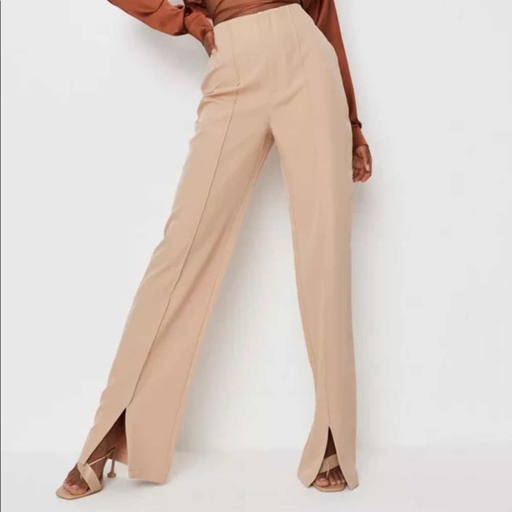 Missguided pants